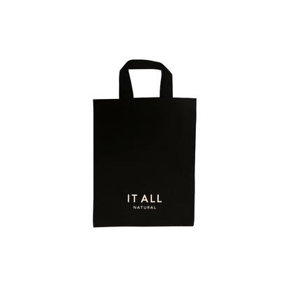 【先着限定オリジナルエコバッグ付き】IT ALL NATURAL 2本セット